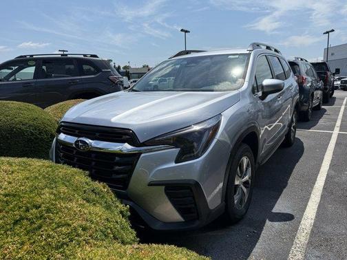 2025 Subaru Ascent Premium