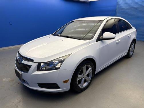 2014 Chevrolet Cruze 2LT