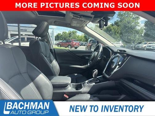 2024 Subaru Outback Limited
