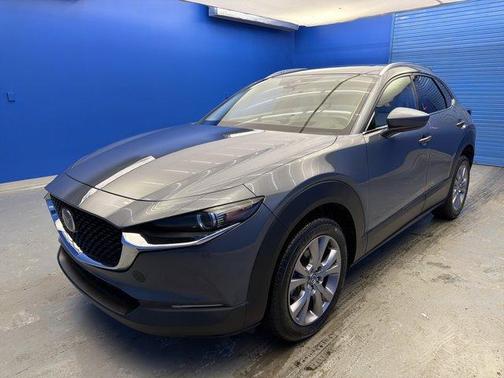 2020 Mazda CX-30 Premium Package