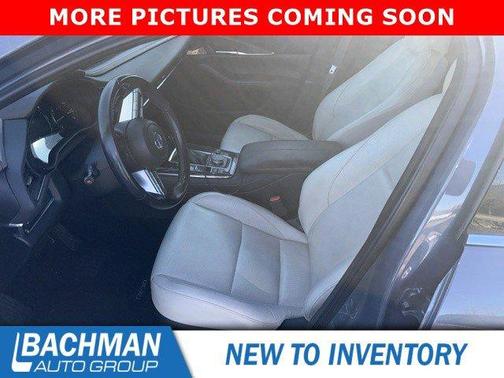 2020 Mazda CX-30 Premium Package