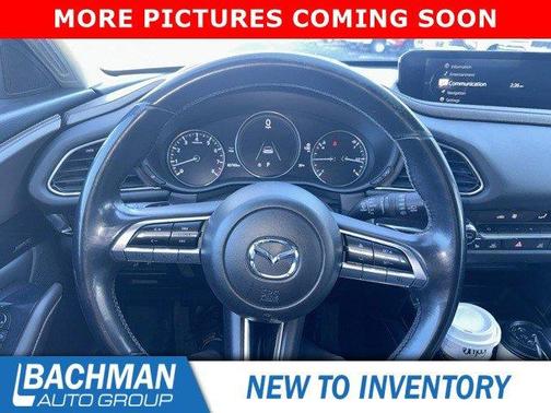 2020 Mazda CX-30 Premium Package
