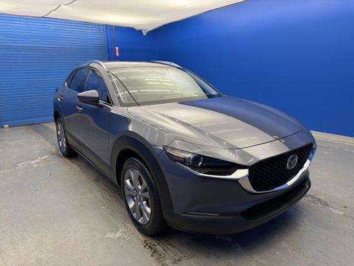 2020 Mazda CX-30 Premium Package