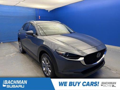 2020 Mazda CX-30 Premium Package