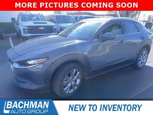 2020 Mazda CX-30 Premium Package