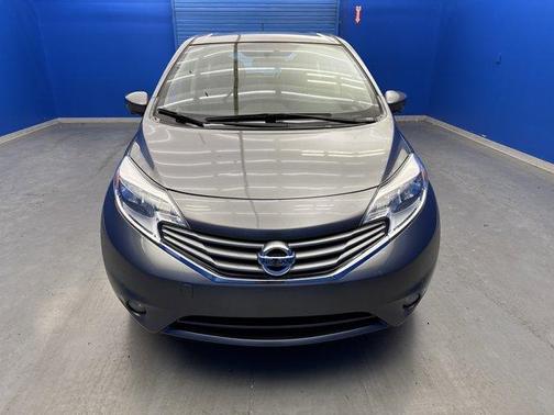 2016 Nissan Versa Note SL