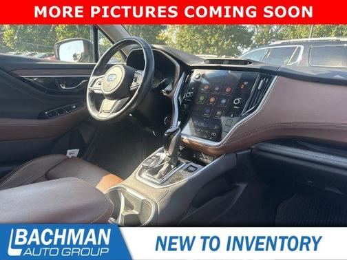 2020 Subaru Outback Touring XT