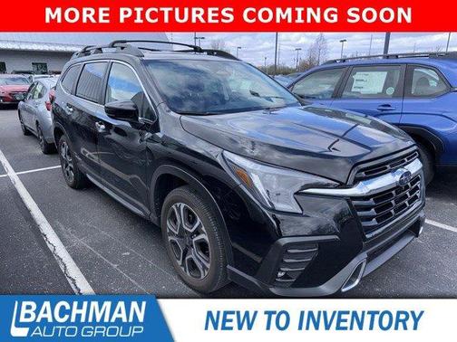 2025 Subaru Ascent Touring