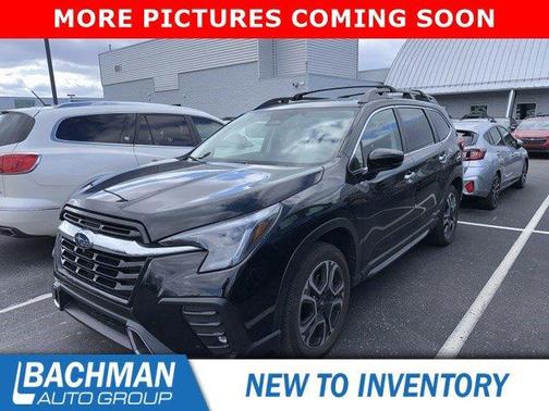 2025 Subaru Ascent Touring