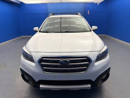 2017 Subaru Outback 3.6R Limited