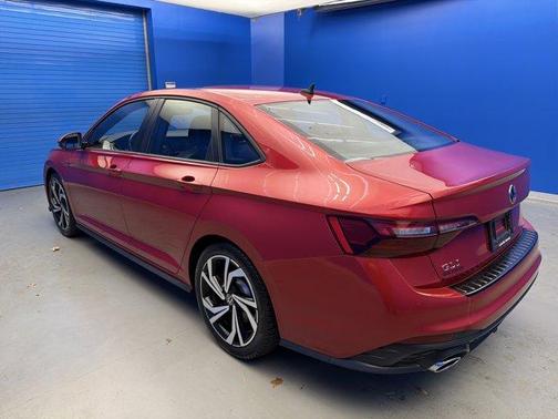 2022 Volkswagen Jetta GLI 2.0T Autobahn