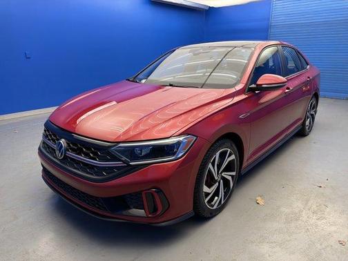 2022 Volkswagen Jetta GLI 2.0T Autobahn