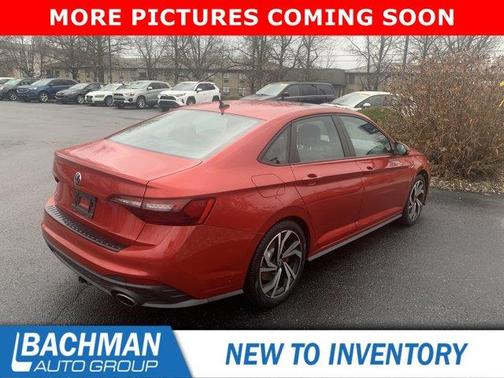 2022 Volkswagen Jetta GLI 2.0T Autobahn