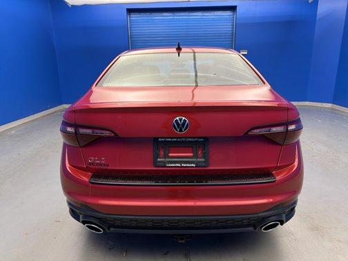 2022 Volkswagen Jetta GLI 2.0T Autobahn