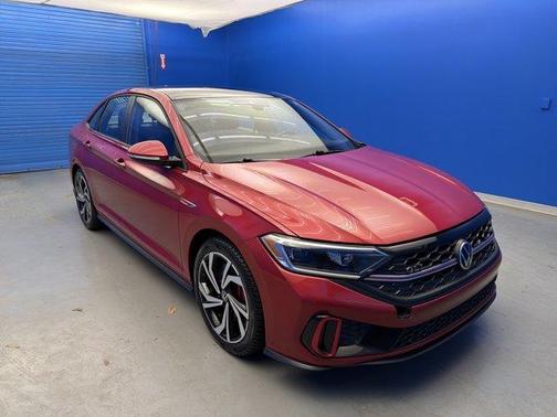 2022 Volkswagen Jetta GLI 2.0T Autobahn