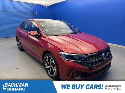 2022 Volkswagen Jetta GLI 2.0T Autobahn