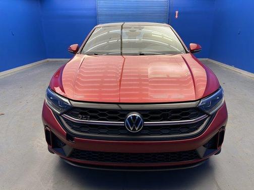 2022 Volkswagen Jetta GLI 2.0T Autobahn