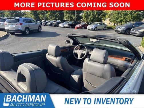 2008 Toyota Camry Solara SE
