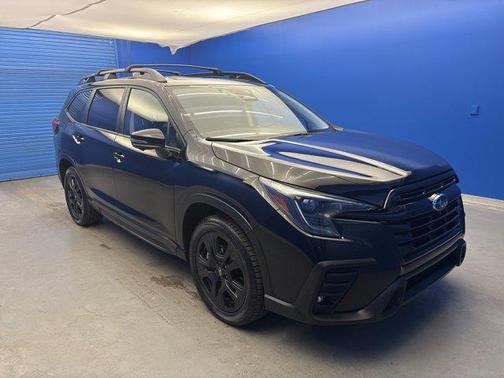 2023 Subaru Ascent Onyx Edition Limited