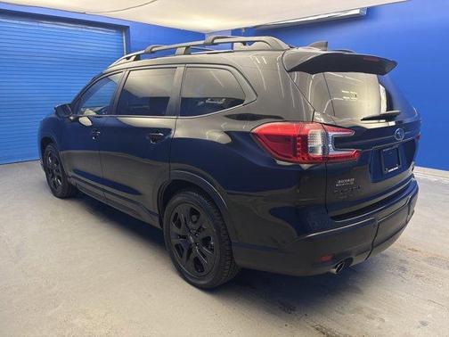 2023 Subaru Ascent Onyx Edition Limited