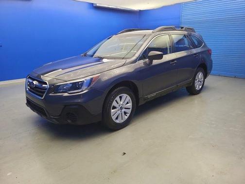 2019 Subaru Outback 2.5i