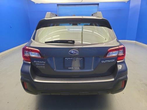 2019 Subaru Outback 2.5i