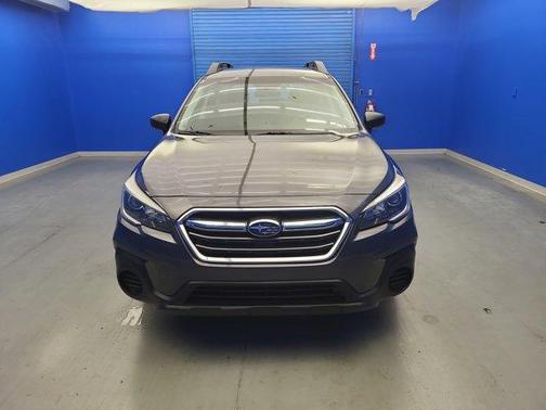 2019 Subaru Outback 2.5i