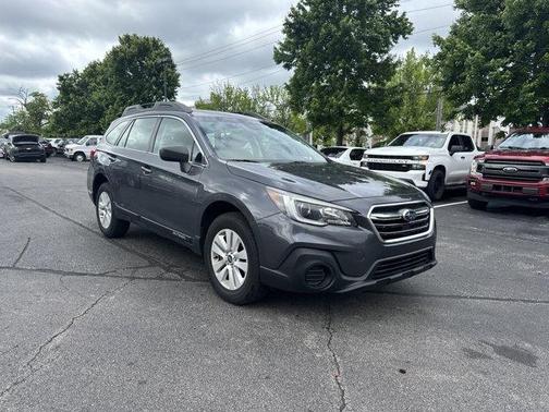 2019 Subaru Outback 2.5i