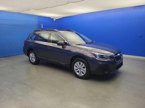2019 Subaru Outback 2.5i