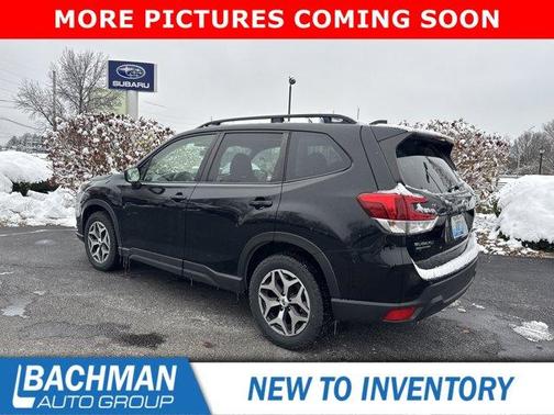 2023 Subaru Forester Premium
