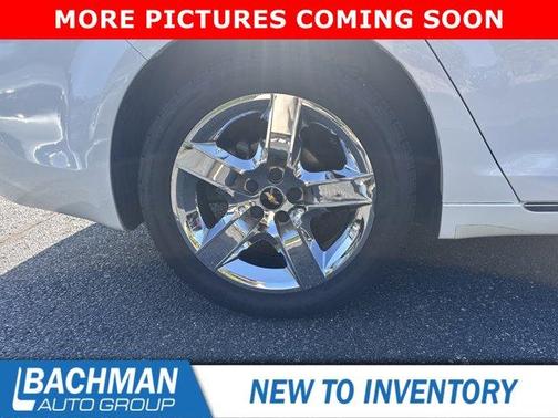 2008 Chevrolet Malibu LT
