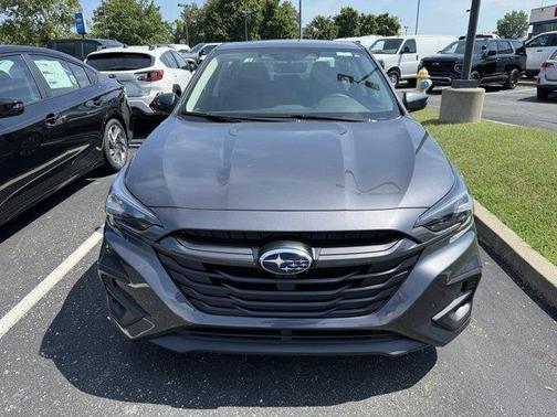 2025 Subaru Legacy 