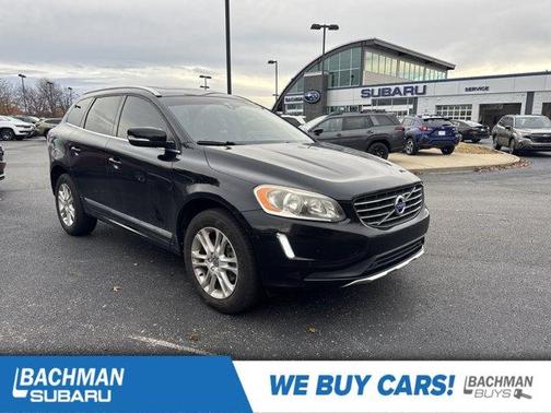 2015 Volvo XC60 T5 Premier