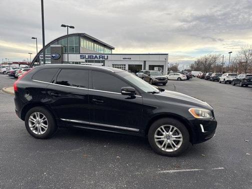 2015 Volvo XC60 T5 Premier