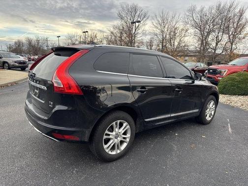 2015 Volvo XC60 T5 Premier