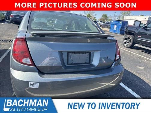 2007 Saturn Ion 3