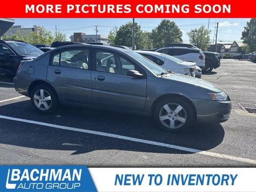 2007 Saturn Ion 3