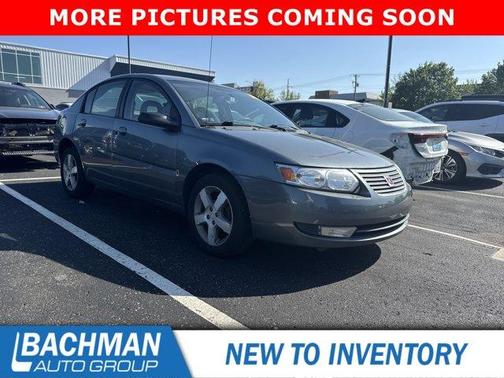 2007 Saturn Ion 3