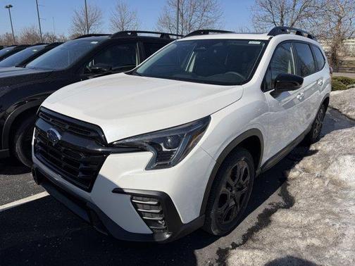 2026 Subaru Ascent Onyx Edition Touring