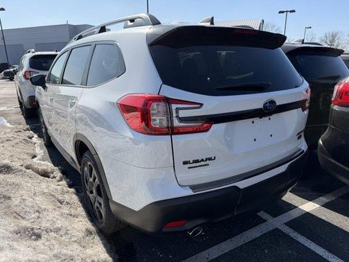 2026 Subaru Ascent Onyx Edition Touring