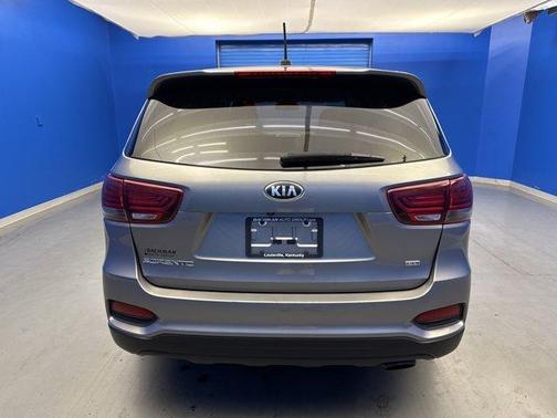 2019 Kia Sorento L