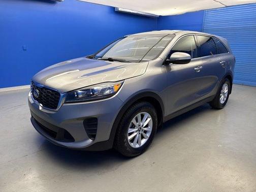 2019 Kia Sorento L