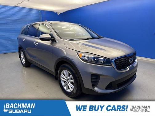 2019 Kia Sorento L