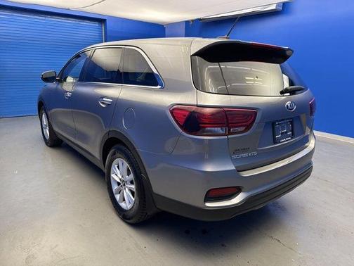 2019 Kia Sorento L