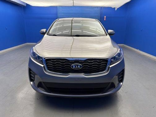 2019 Kia Sorento L