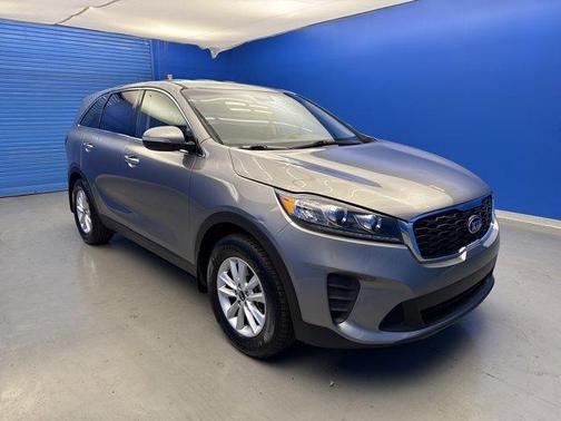 2019 Kia Sorento L
