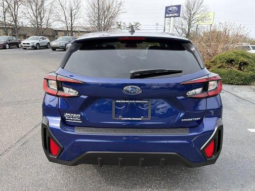 2025 Subaru Crosstrek Base