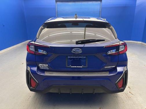 2025 Subaru Crosstrek Base