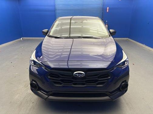 2025 Subaru Crosstrek Base