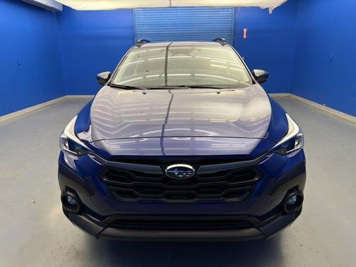 Sapphire Blue Pearl 2026 Subaru Crosstrek Premium